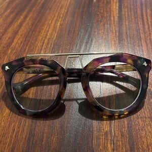 MCM FRAMES - Authentic Eyewear